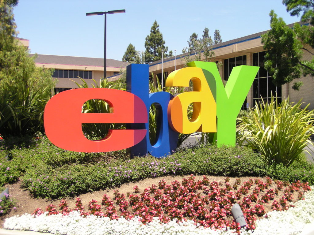 ايباي كيفية كسب المال من على موقع ايباي ebay - رامى عزت للعمل عبر الإنترنت