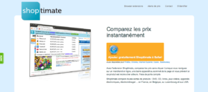 شوبيفاي شرح اضافة shoptimate لمقارنة اسعار السلع في اكثر من موقعشرح اضافة sho